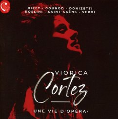 Viorica Cortez - Cortez/De Froment/Grande Orchestre Rtl