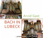 Bach In Lübeck