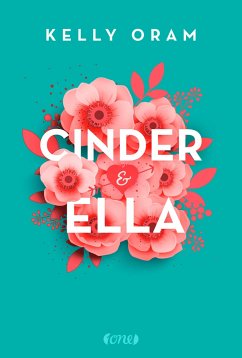 Cover Cinder & Ella Bd.1  (Mängelexemplar)