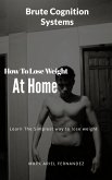How To Lose Weight At Home (eBook, ePUB)