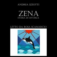 Zena (MP3-Download) - Izzotti, Andrea