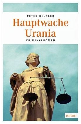 Hauptwache Urania (Mängelexemplar) Hauptwache Urania (Mängelexemplar)