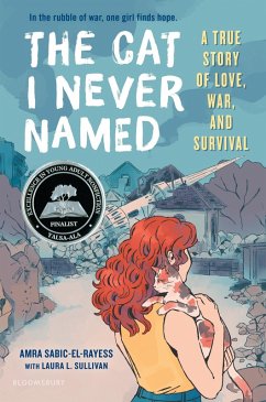 The Cat I Never Named (eBook, ePUB) - Sabic-El-Rayess, Amra; Sullivan, Laura L.