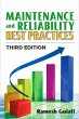 Maintenance and Reliability Best... - Bild 1