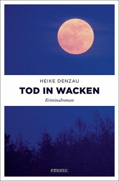 Tod in Wacken   (Mängelexemplar) - Denzau, Heike