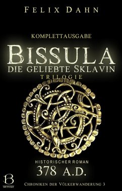 Bissula (eBook, ePUB) - Dahn, Felix