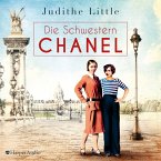 Die Schwestern Chanel (ungekürzt) (MP3-Download)