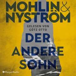 Der andere Sohn / Karlstad-Krimi Bd.1 (MP3-Download) - Mohlin, Peter; Nyström, Peter