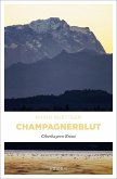Champagnerblut (Mängelexemplar) Champagnerblut (Mängelexemplar)