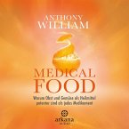 Medical Food (MP3-Download)