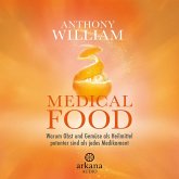 Medical Food (MP3-Download)