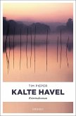 Kalte Havel  (Mängelexemplar)