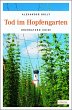 Tod im Hopfengarten   (Mängelexemplar) - Bild 1