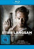 Stirb langsam 1-5 BLU-RAY Box