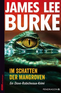 Im Schatten der Mangroven (eBook, ePUB) - Burke, James Lee