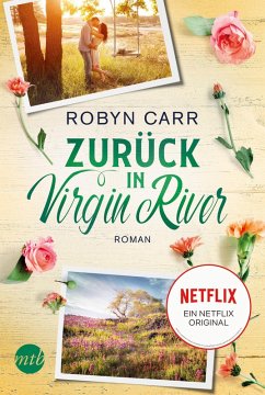 Zurück in Virgin River / Virgin River Bd.7 (eBook, ePUB) - Carr, Robyn