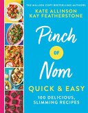 Pinch of Nom Quick & Easy (eBook, ePUB)