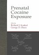 Prenatal Cocaine Exposure (eBook, PDF) - Bild 1