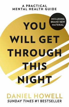 You Will Get Through This Night (eBook, ePUB) - Howell, Daniel