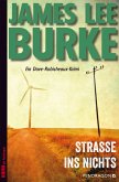 Straße ins Nichts (eBook, ePUB)