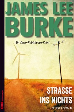Straße ins Nichts (eBook, ePUB) - Burke, James Lee