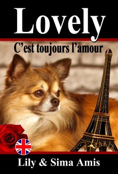 Cover Lovely, C'est Toujours L'amour (eBook, ePUB)