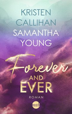 Forever and ever (eBook, ePUB) - Young, Samantha; Callihan, Kristen