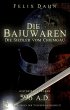 Die Bajuwaren (eBook, ePUB) - Bild 1