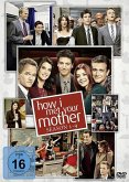 How I met your Mother - Seasons 1-9 Gesamtedition