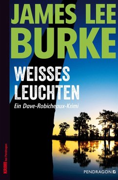 Cover Weißes Leuchten (eBook, ePUB)