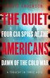 The Quiet Americans (eBook, ePUB) - Bild 1