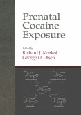 Prenatal Cocaine Exposure (eBook, ePUB)