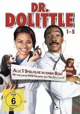 Dr. Dolittle 1-5 DVD-Box