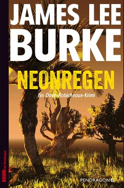 Neonregen (eBook, ePUB) - Burke, James Lee