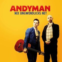 Nix Ungwendlichs Net - Andyman