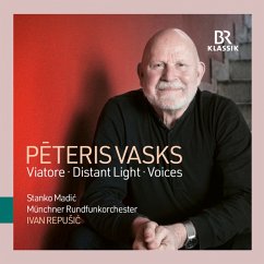 Viatore - Distant Light - Voices - Madic,Stanco/Repusic/Muenchner Rundfunkorchester