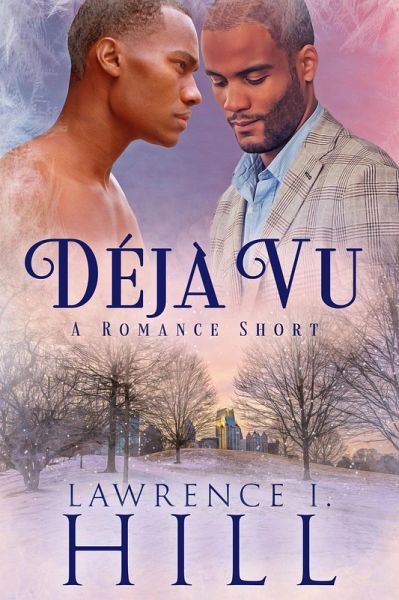 Déjà Vu: A Short Romance (eBook, ePUB)