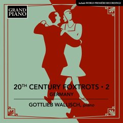 20th Century Foxtrots Vol.2 - Wallisch,Gottlieb