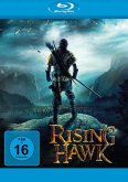 Rising Hawk