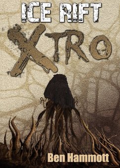 Cover Xtro (Ice Rift, #4) (eBook, ePUB)