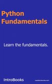 Python Fundamentals (eBook, ePUB)