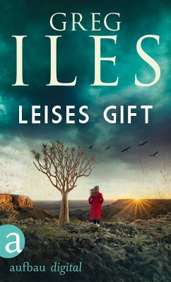 Leises Gift (eBook, ePUB) - Iles, Greg