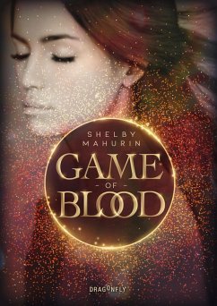 Game of Blood (eBook, ePUB) - Mahurin, Shelby