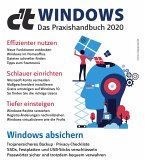 c't Windows (eBook, PDF)