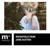 Mansfield Park (eBook, ePUB)