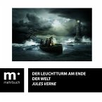 Der Leuchtturm am Ende der Welt (eBook, ePUB)