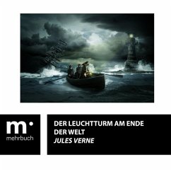Cover Der Leuchtturm am Ende der Welt (eBook, ePUB)