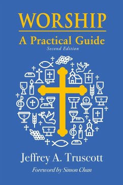Cover Worship: A Practical Guide (Second Edition) (eBook, ePUB)