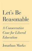Let's Be Reasonable (eBook, ePUB)