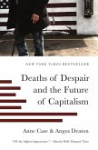 Deaths of Despair and the Future of Capitalism (eBook, ePUB)